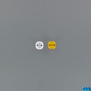 VEROMA 1/14 警示燈組/圓型 (207043)